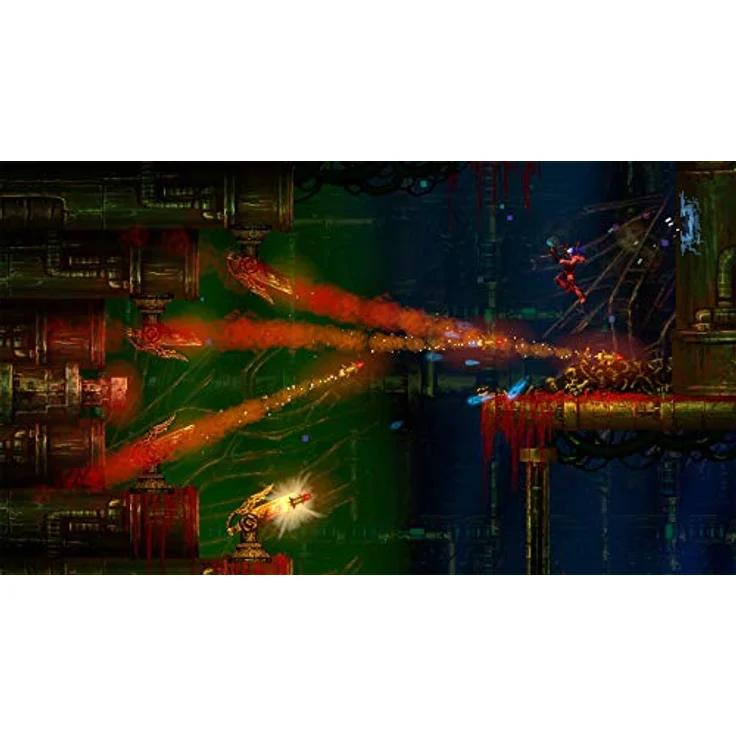 Valfaris (Switch) - Preisvergleich – Bild 3