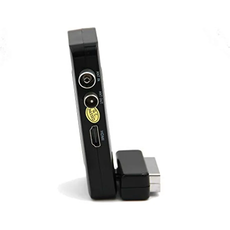 Trevi HE 3348 SC Digital Decover DVB-T2 HD H.265 HEVC HDMI SCART USB 2,0 – Bild 6