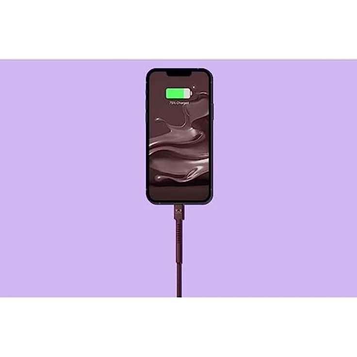 Fresh 'n Rebel 2CLC200DM, 2 m, USB C, Lightning – Bild 4