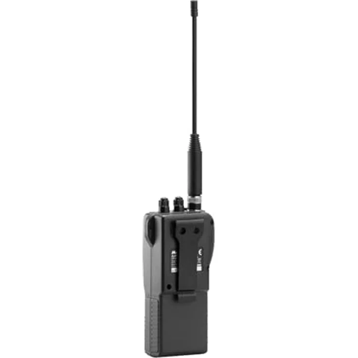 CB Portable Midland Alan 42 DS mit Squelch Automat Digital C1267 – Bild 8