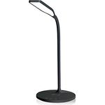 LED Lamp with Wireless Charger | Dimmer - On Product | LED/Qi | 10 W | with dimming | Cool White/Natural White/Warm White | 2700-6500 K