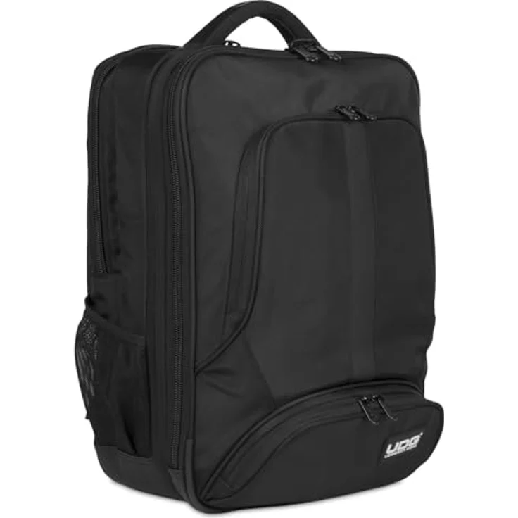 UDG Ultimate Backpack Slim Black-Orange inside U9108BL-OR - Preisvergleich – Bild 2