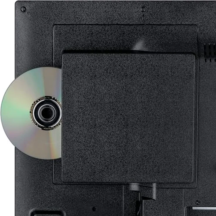 REFLEXION LDD27iBT mobiler Travel LED TV, 27 Zoll Full HD, Triple-Tuner, integrierter DVD-Player, Bluetooth 5.0, WLAN – Bild 8