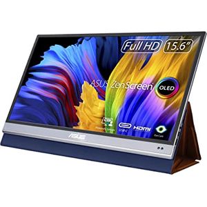 Bild für ASUS ZenScreen OLED MQ16AH 