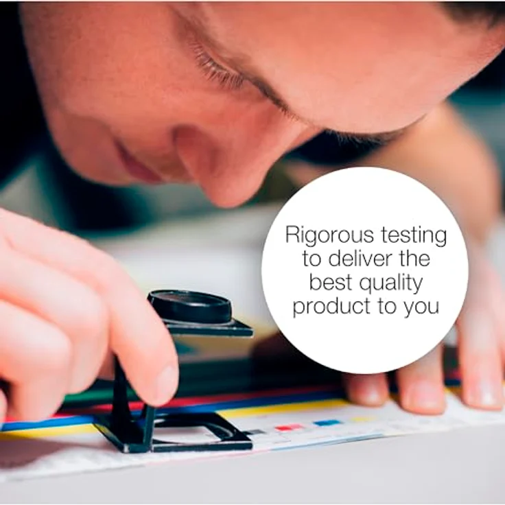 Epson Original 503XL Tinte Chili Singlepack gelb XL, XP-5200 XP-5205 WF-2960DWF WF-2965DWF, ReadyPrint Flex-Tintentarife – Bild 6