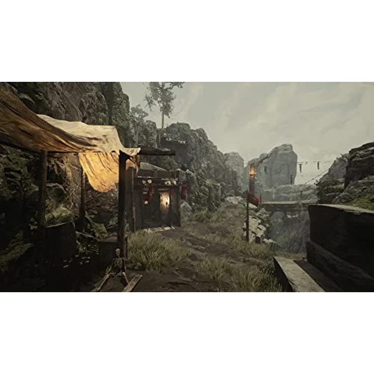 THQ Nordic Gothic 1 Remake - PC, Originalgetreues vollständiges Remake mit modernisiertem Kampfsystem – Bild 2