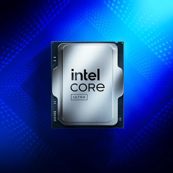 Intel Core Ultra 5 Desktop-Prozessor 245KF, 14 Kerne (6 P-cores + 8 E-cores), bis zu 5,2 GHz, ohne Prozessorgrafik – Bild 4
