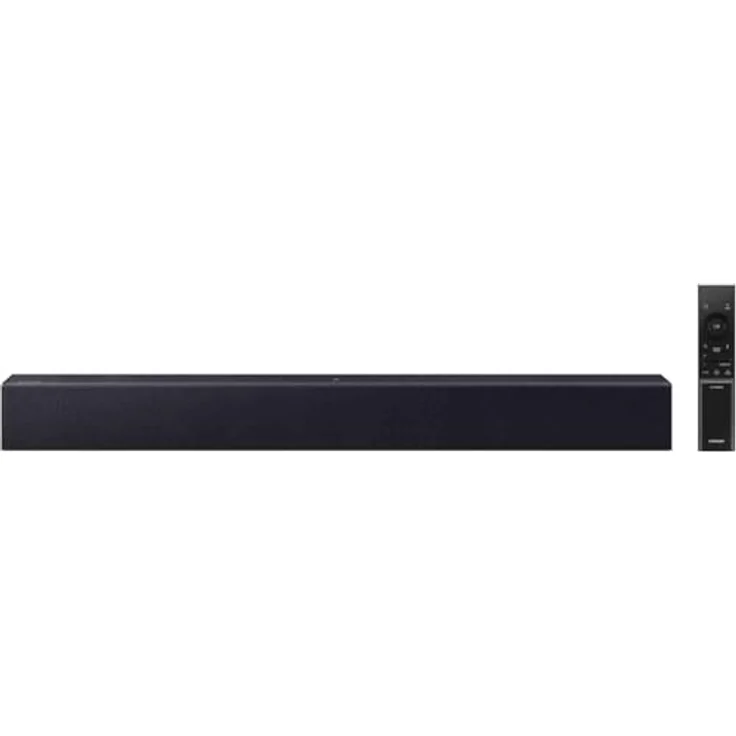 Samsung Soundbar HW-B750F/ZF, 5.1-Kanal-Wireless System mit 400 Watt Leistung und Subwoofer, schwarz – Bild 2