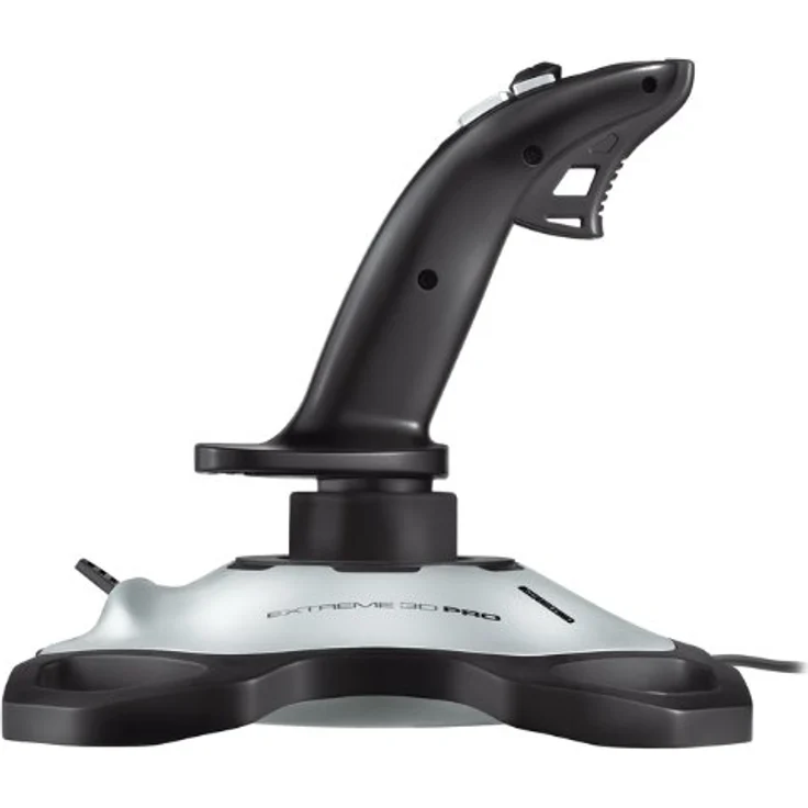 Logitech 942-000005 Extreme 3D Pro – Bild 4