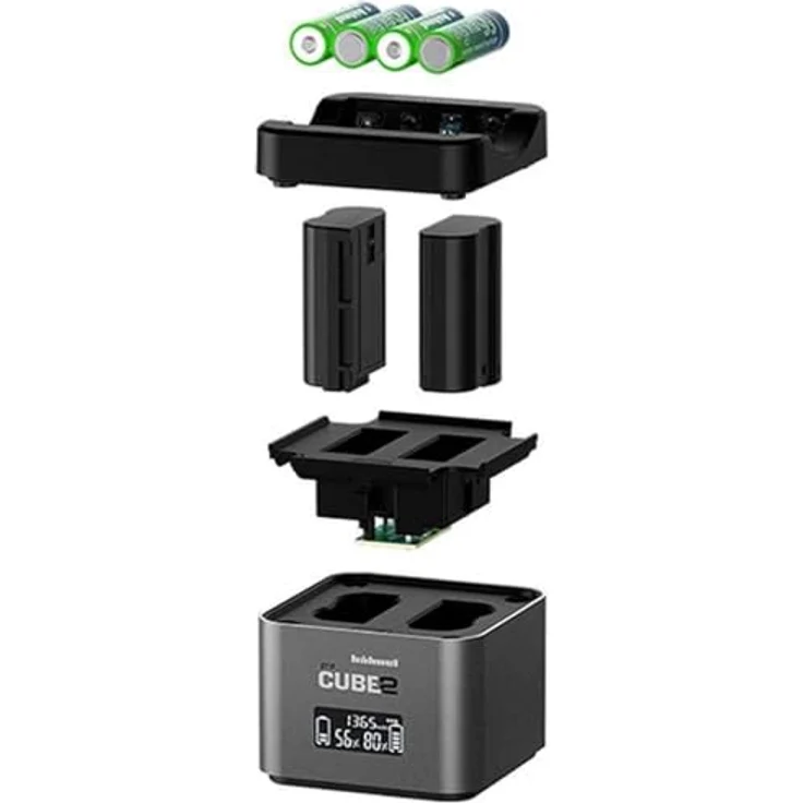 Haehnel Procube TWIN – Bild 4