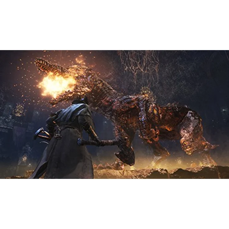 Bloodborne (PS4) - Preisvergleich – Bild 3