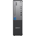 Lenovo ThinkCentre neo 50s Gen 5, Desktop-PC mit Intel Core i5-14400, 16 GB RAM, 512 GB SSD, Schwarz