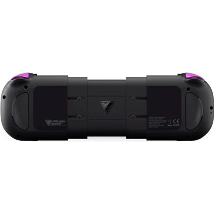 Nuance Dragon Photon Wireless Controller, Gaming Controller für Nintendo, Android, iOS, PC, Schwarz, mit 300 mAh Akku und 2 m USB-C Ladekabel – Bild 4