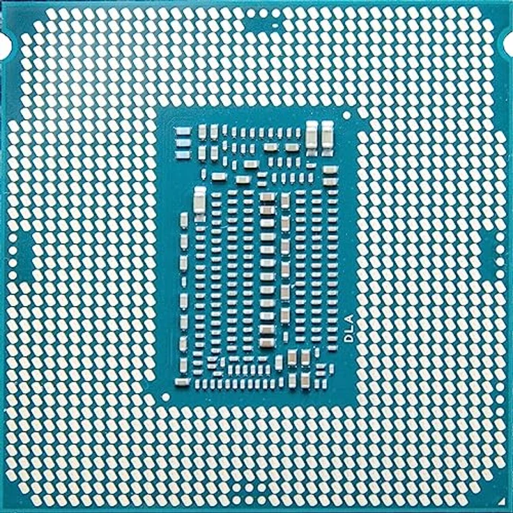 Intel Core i5-9600KF, 6 Kerne (6 Threads), 3,7 - 4,6 GHz, Boxed  – Bild 5
