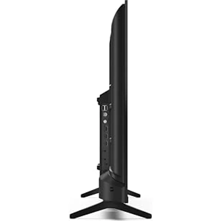 SHARP 40HF3265E, 40 Zoll QLED Fernseher Full HD mit Google TV, Smart TV, Sprachsteuerung, brillante Farben – Bild 7