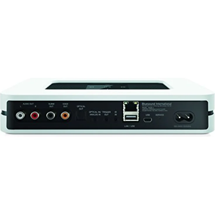 BLUESOUND NODE 2 – Bild 2
