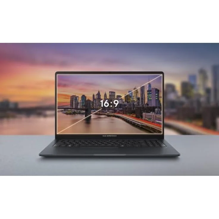 ASUS ExpertBook BM1 BM1503CDA-S71657X, 15.6 Zoll Laptop mit AMD Ryzen 7, 16 GB RAM, 512 GB SSD, Full HD, Gentle Gray, Win 11 Pro – Bild 4