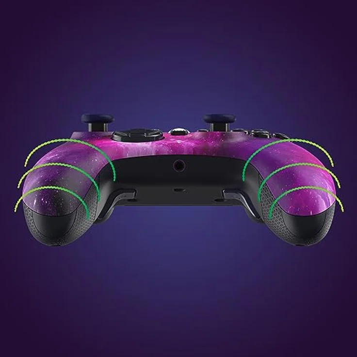Turtle Beach REACT-R Controller Nebula – Xbox Series X|S, Xbox One und PC – Bild 5
