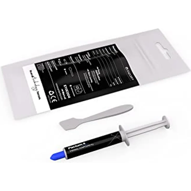 ENDORFY Pactum 4-4 g Wärmeleitpaste für den Prozessor | EY0C004 – Bild 3