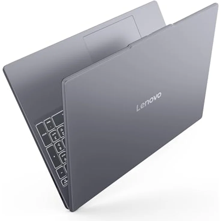 Lenovo IdeaPad Slim 3 15ARP10, Notebook mit AMD Ryzen 5 7533HS, 16 GB RAM, 512 GB SSD, 15.3" WUXGA Display, Windows 11 Home – Bild 10