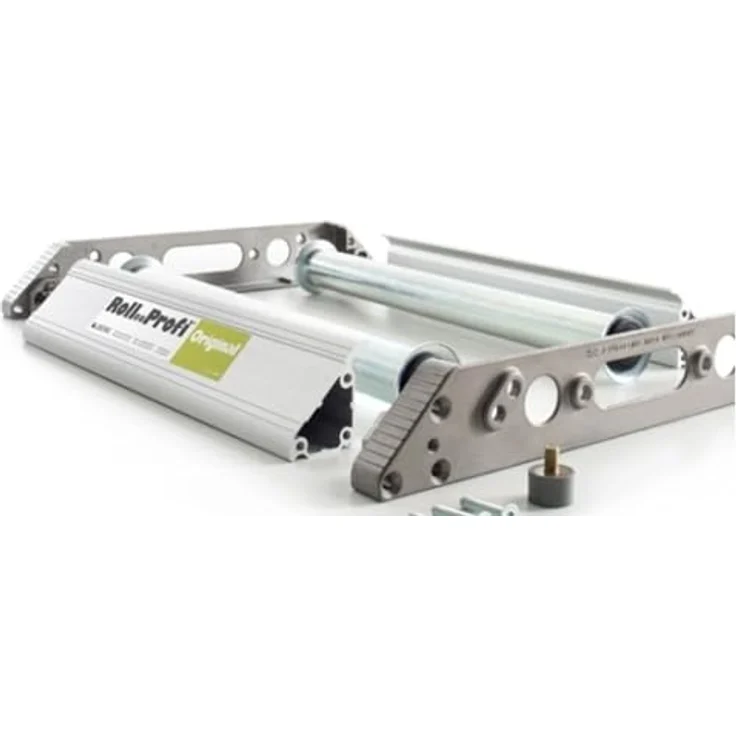 DSIT Roll..Profi Easy Roll - Kabeltrommelabroller für maßgeschneiderte Installationen ohne Netzwerkstecker – Bild 3