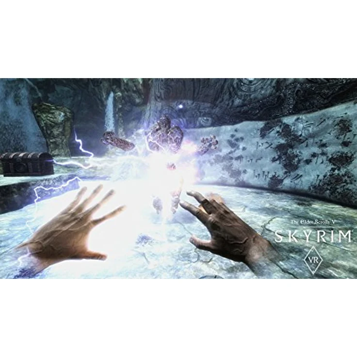 The Elder Scrolls V: Skyrim VR (PlayStation VR) (PS4) - Preisvergleich – Bild 4