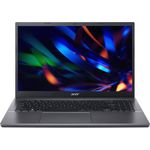 Acer Extensa 215 (EX215-55-50UJ) 15,6" IPS Full HD, Intel Core i5-1235U, 8GB RAM, 512GB SSD, Windows 11 Home
