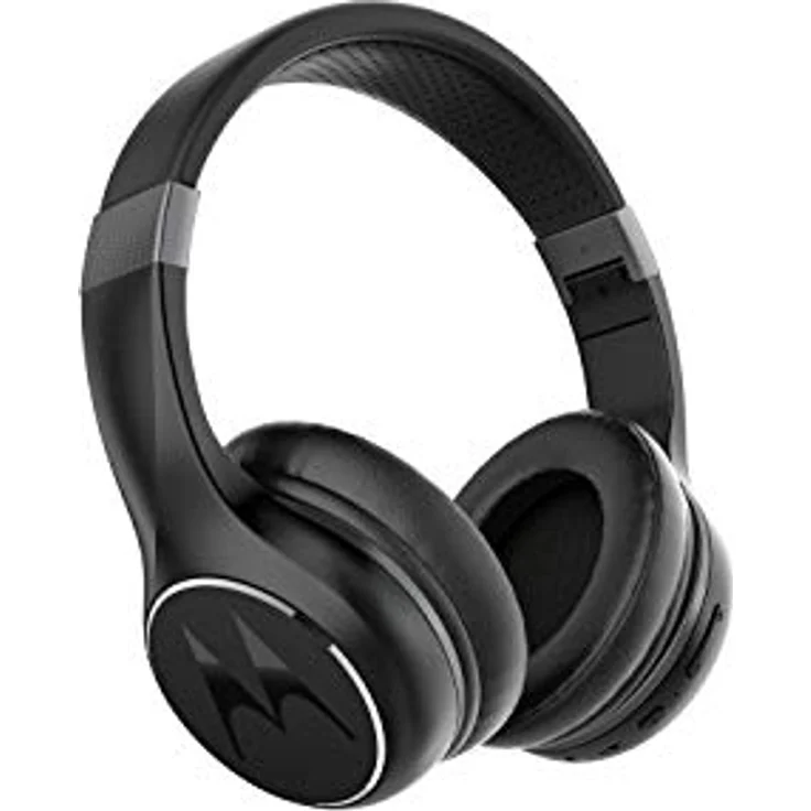 Motorola Escape 220 | Bluetooth Kopfhörer und Headset | 23St. | Alexa, Siri und Google Now kompatibel – Bild 2