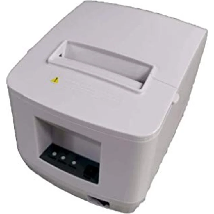 Premier ITP-83 W, Thermodirekt POS-Drucker mit 576 Punkten/Zeile und 260 mm/s, Weiß – Bild 1