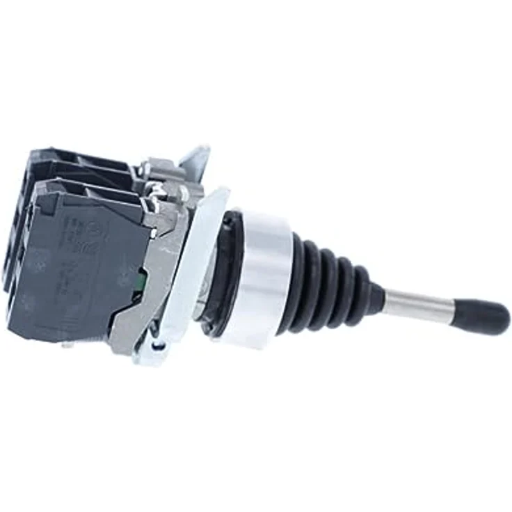 Schneider Electric Harmony XD4 Joystick, 2-Achsen Rastend, 1-poliger Schließer, 600V / 220 mA, IP 66, Hebelgriff – Bild 3