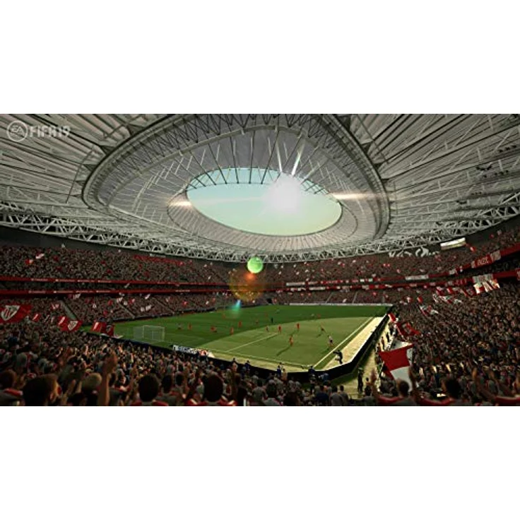 FIFA 19 (Champions Edition) (PS4) - Preisvergleich – Bild 6