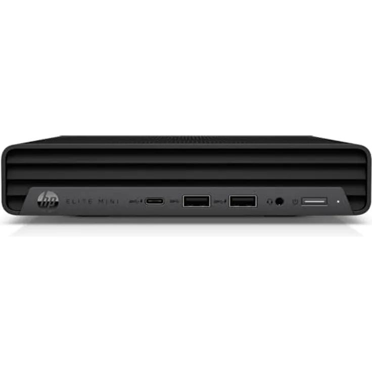 HP Inc. Elite Mini 800 G9 Core i5-14500 16GB RAM 512GB SSD Win11Pro - Desktop Mini-PC, Bluetooth