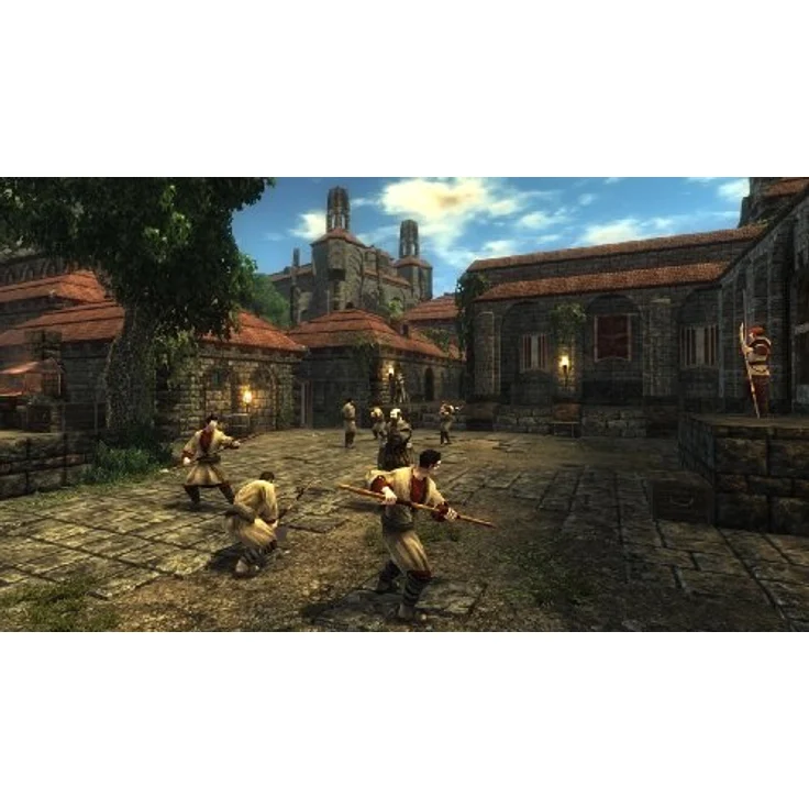 Risen (Xbox 360) - Preisvergleich – Bild 6