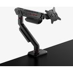 ASUS ROG Ergo Monitor Arm (für Monitore bis 39 Zoll, bis zu 11,5kg Gewicht)