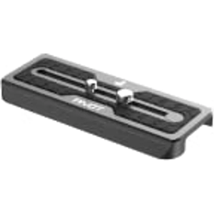 PolarPro - QR-Platte 120mm für Pivot - Leichte und robuste Aluminium - Schnellwechselplatte - Ideal für Reisende Videofilmer - Aufbau ohne Werkzeug. – Bild 2