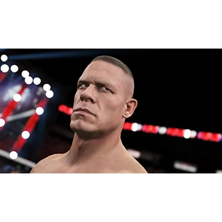 WWE 2K15 (Xbox One) - Preisvergleich – Bild 3