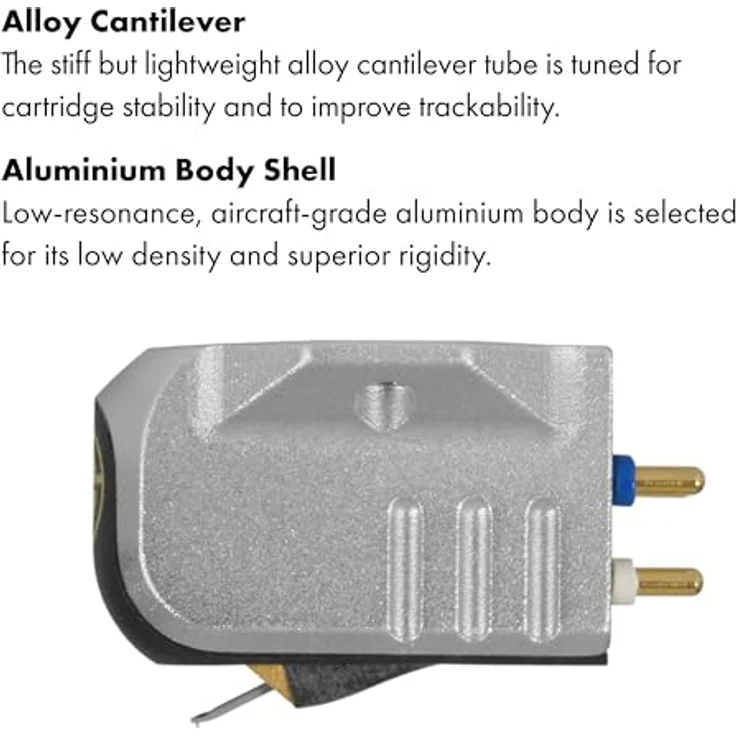 Goldring Ethos – Bild 4