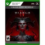 Diablo IV (Cross-Gen Bundle)