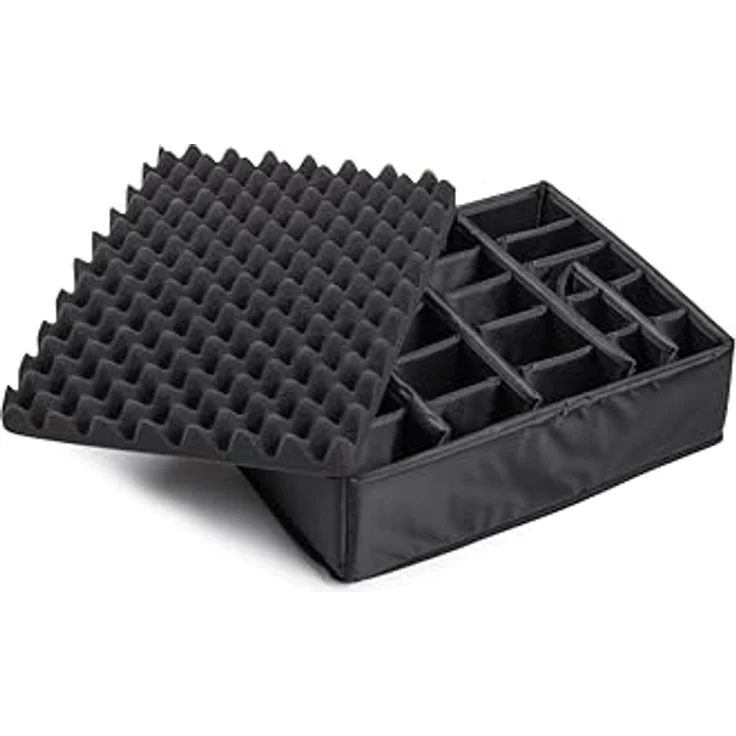 B&W outdoor.cases Typ 6000 mit variabler Facheinteilung (RPD) - Das Original – Bild 4