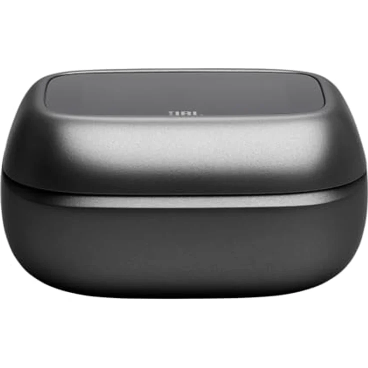 JBL Live Flex 4, Kabellose Noise-Cancelling-Ohrhörer mit Hi-Res Audio, 50 Std. Akkulaufzeit, IP54 wasserdicht, Schwarz – Bild 2