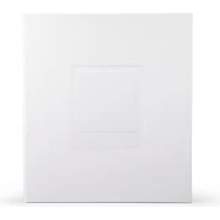 Polaroid Fotoalbum Photo Album Large, für bis zu 160 Polaroidfotos, in schwarz oder weiß – Bild 6