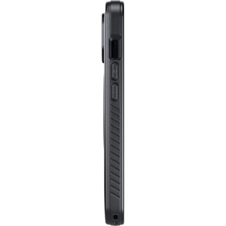 SP CONNECT Phone Case Xtreme, kompatibel mit iPhone 15, Militärstandards zertifiziert, magnetische Befestigung, kabelloses Aufladen, MagSafe kompatibel, wasserdicht, schwarz – Bild 5