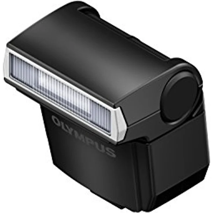 Olympus FL-LM3 Aufsteck Blitz – Bild 3