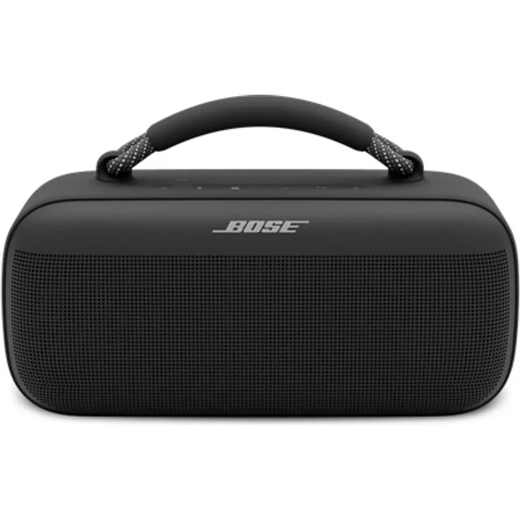 Bose Soundlink Max Stereo Portable-Lautsprecher (Bluetooth)