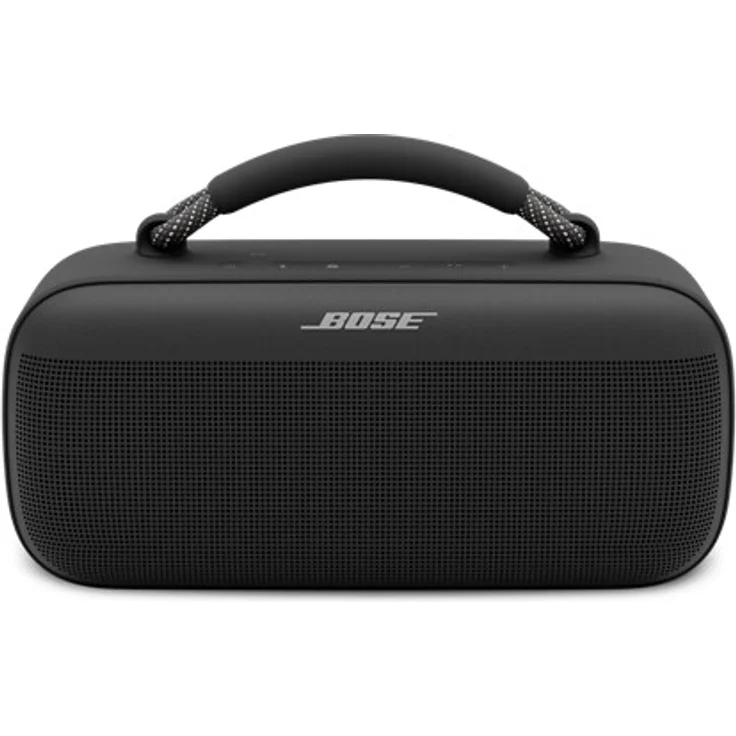 Bose Soundlink Max Stereo Portable-Lautsprecher (Bluetooth) – Bild 1