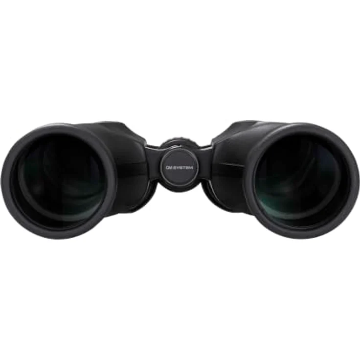 Olympus 12x50 EXPS I Fernglas, professionelles Fernglas mit optimaler Optik und ergonomischem Design – Bild 2