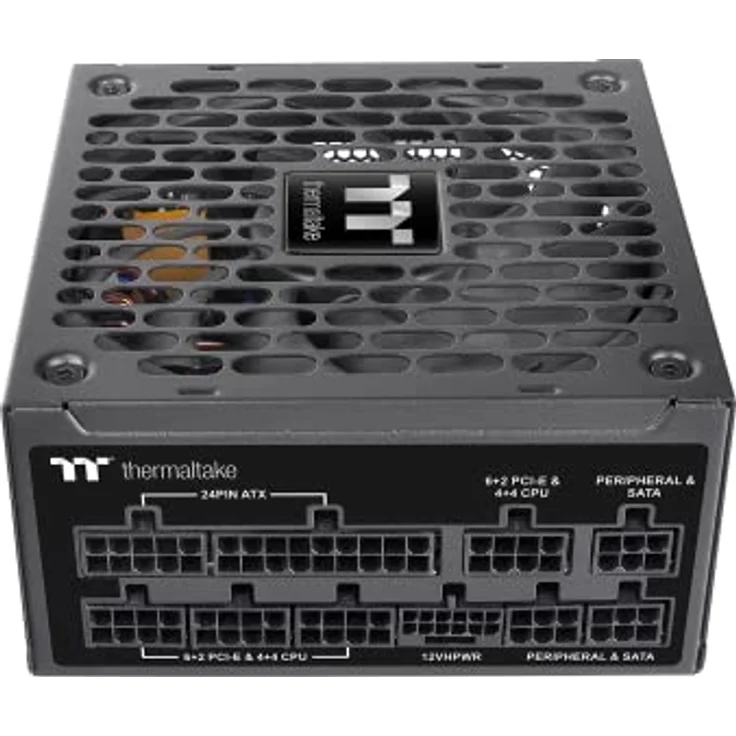 Thermaltake Toughpower SFX | 1000W | Voll-Modular | 80Plus Gold – Bild 5