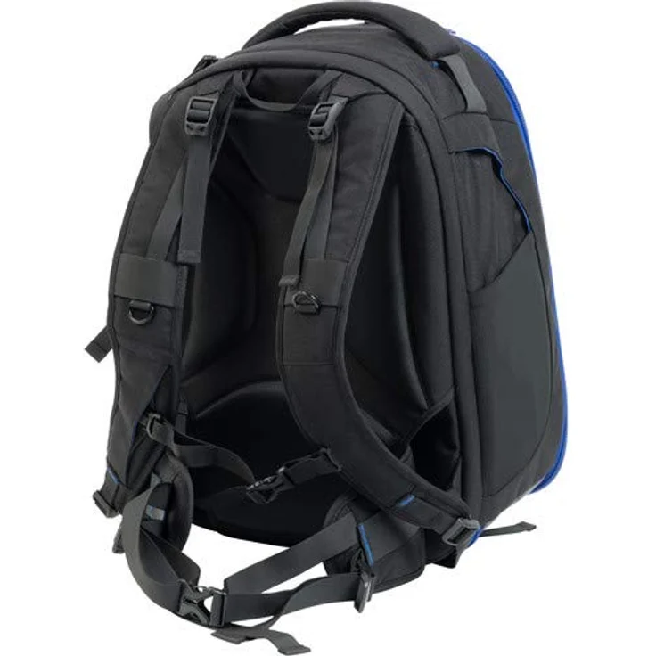 CamRade run&gunBackpack Medium, praktischer Kamera-Rucksack für On-Location-Einsätze – Bild 2