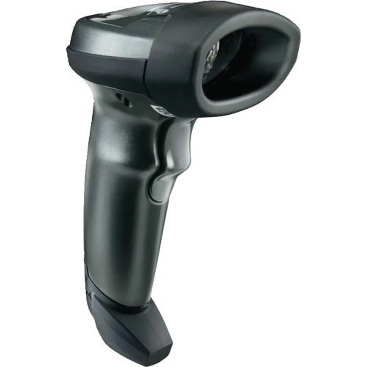 ZEBRA LI2208 1D Scanner USB CBL STD WW