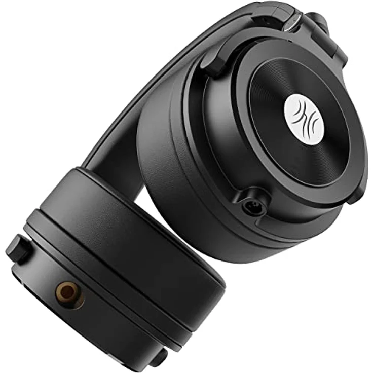 OneOdio OneOdio Monitor 40 Studio Over Ear Kopfhörer kabelgebunden Stereo Sch Kopfhörer – Bild 4
